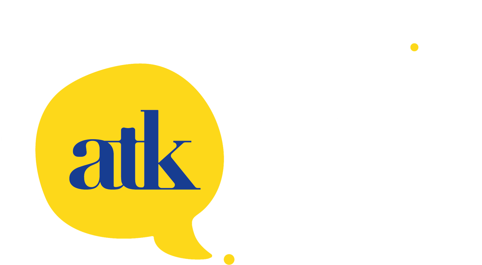 ATK Gestion Logo